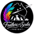 Feathers and Scales Freight